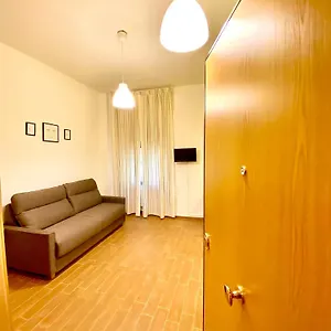 Appartamento Luxury By Palazzo Senesi, Roma