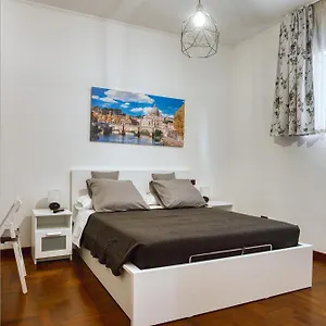 Appartamento Saint Paul - Roma3, Roma