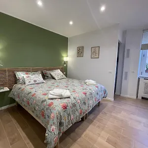 Appartamento San Paolo, Roma