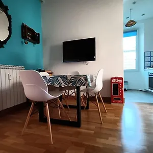 Appartamento Centro Elegante, Roma