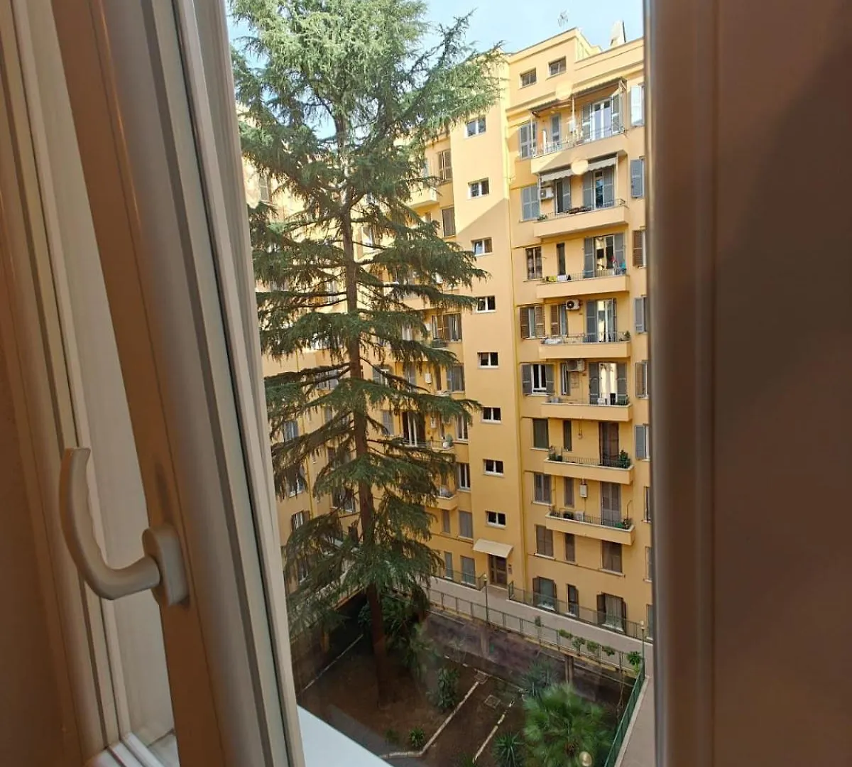Angolo Romano Italy