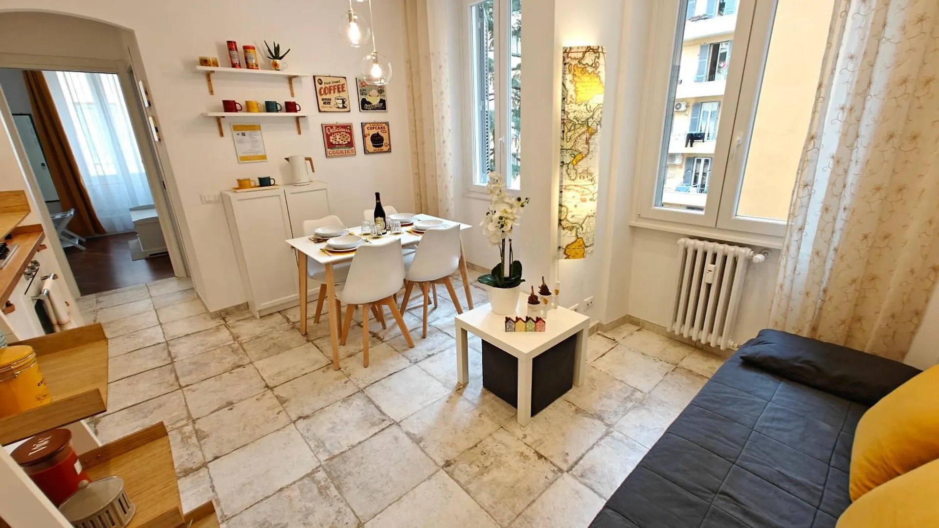 Angolo Romano Apartment Rome