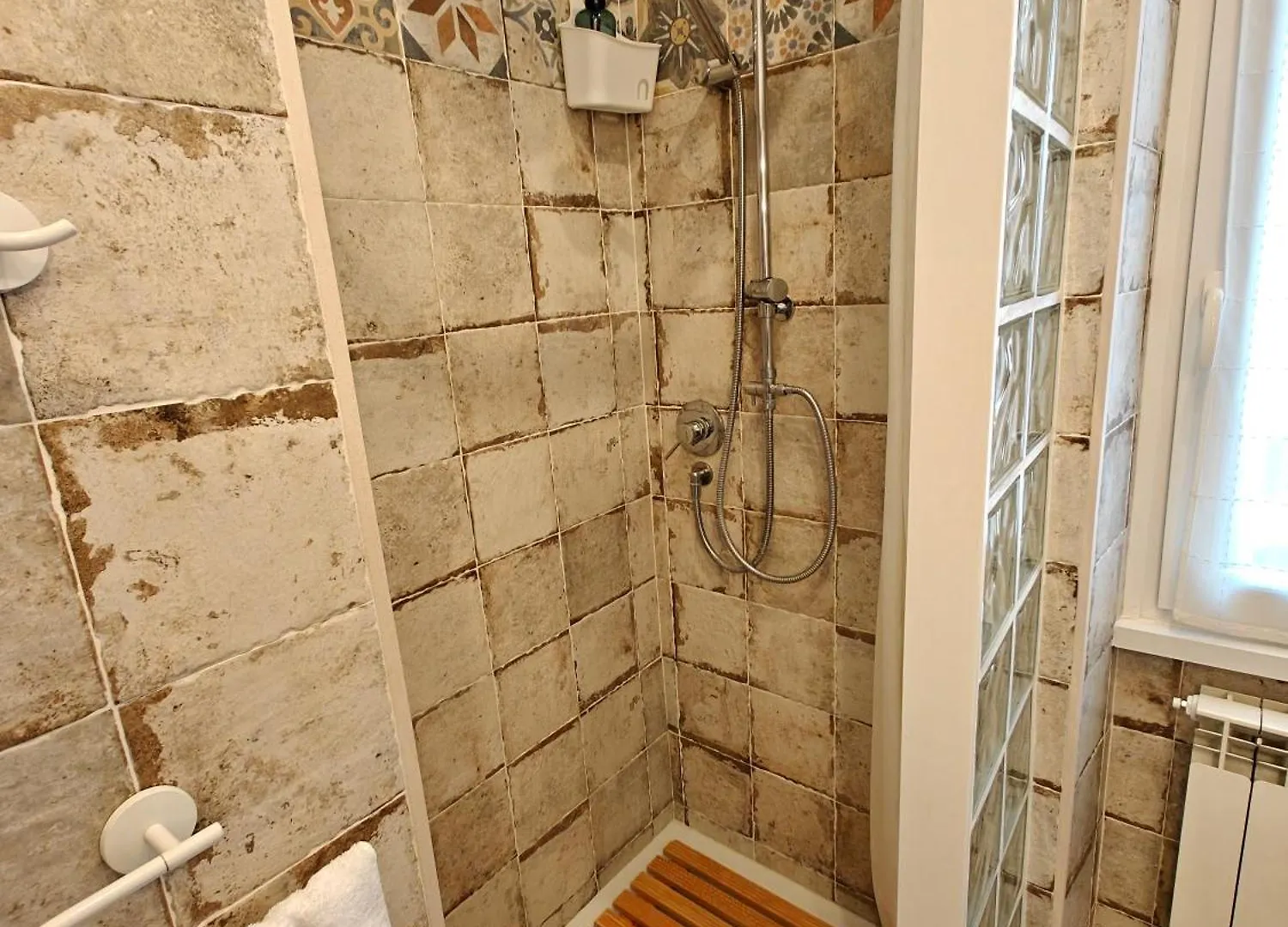 Apartment Angolo Romano