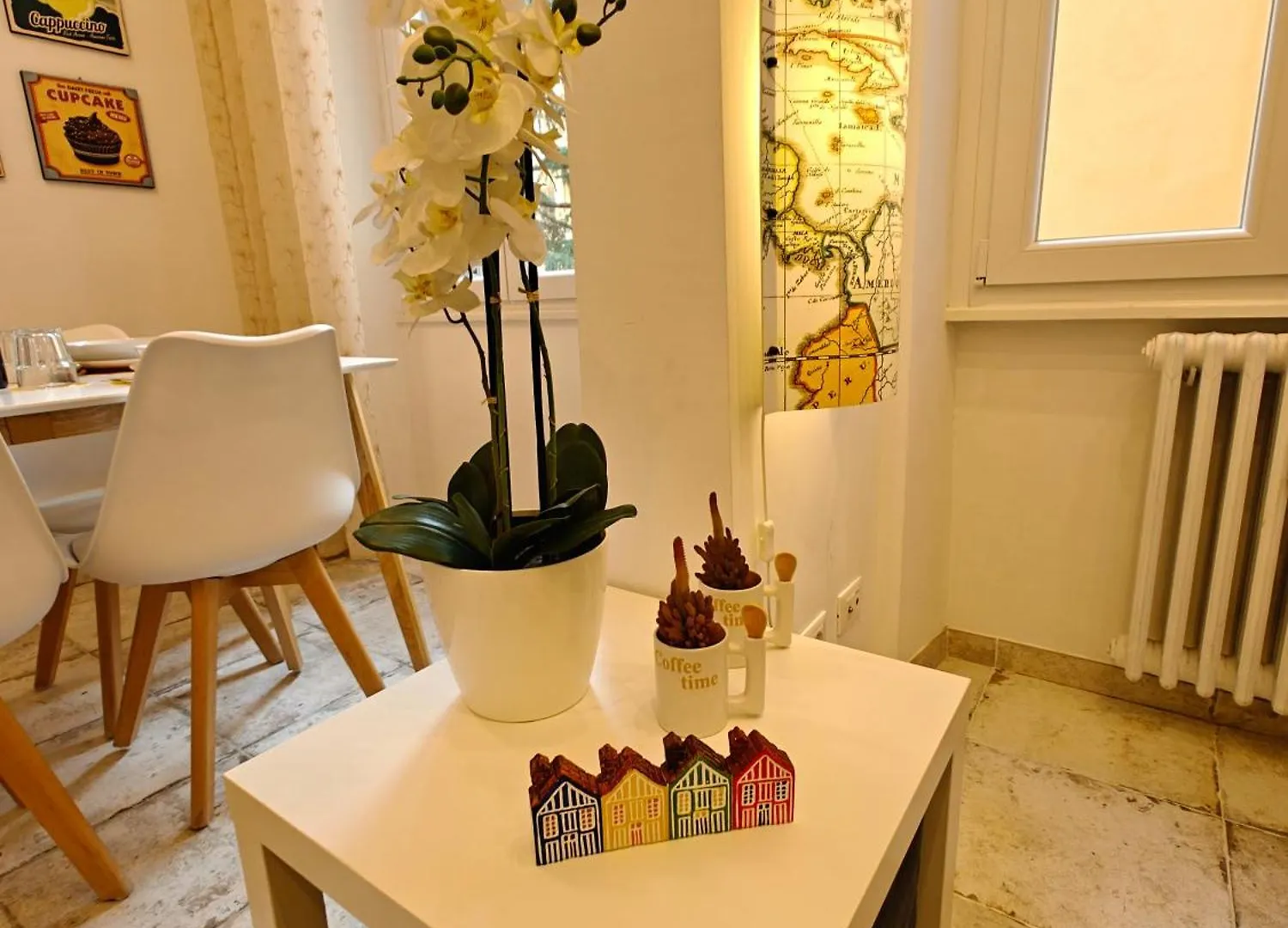 Angolo Romano Apartment Rome