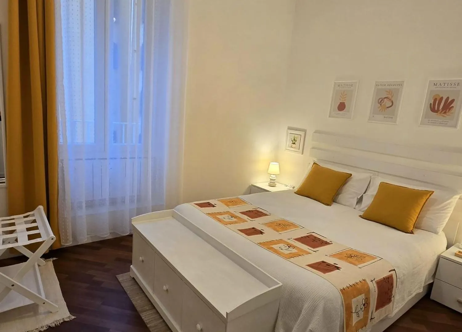 Angolo Romano 0*, Roma Italia