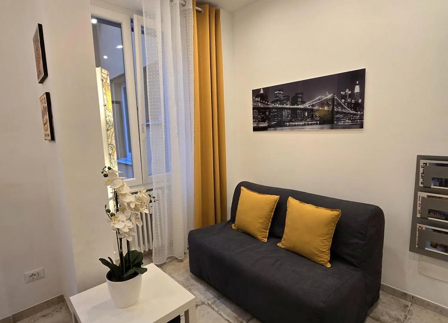 Angolo Romano Apartment
