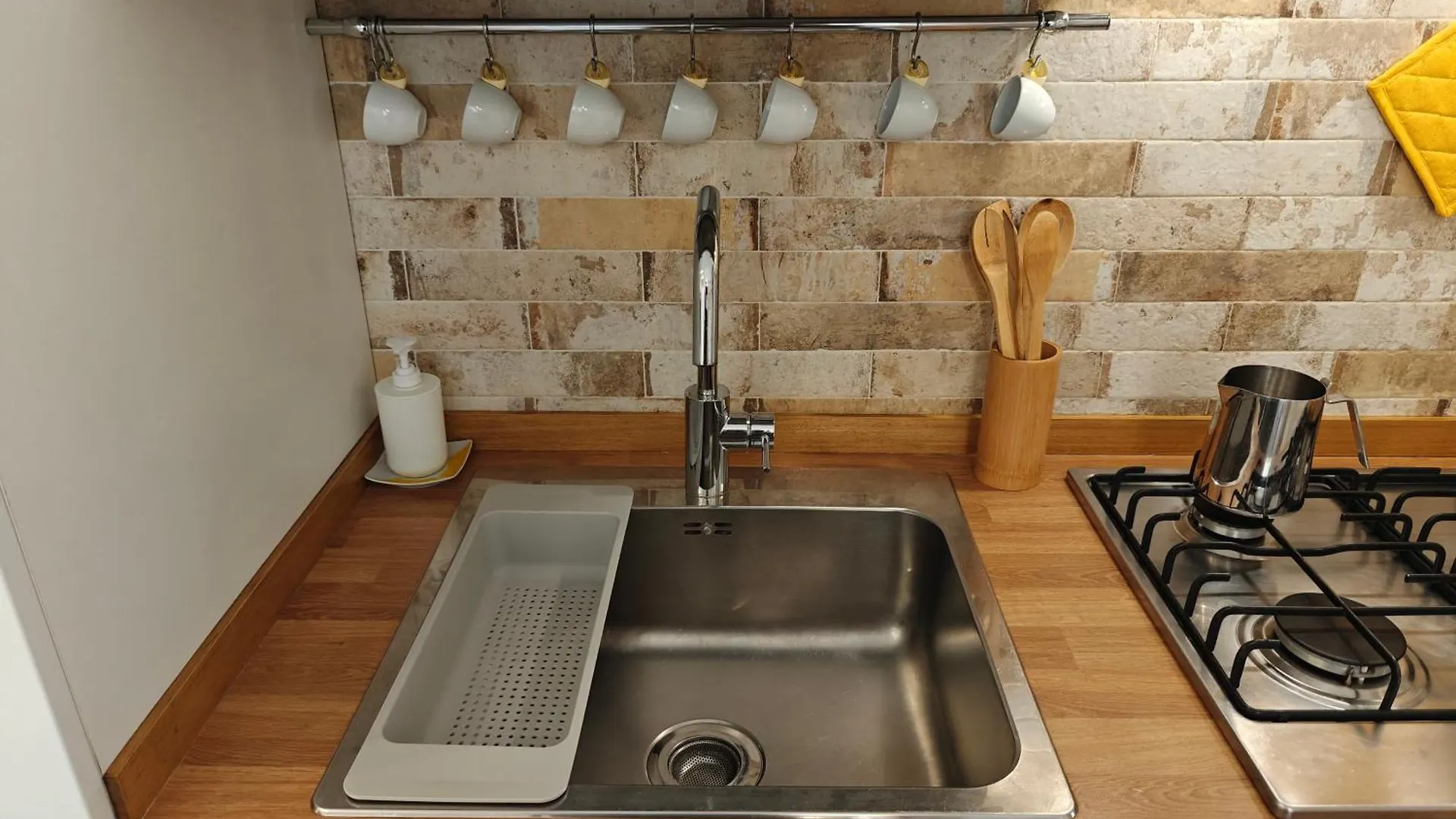 Angolo Romano Apartment